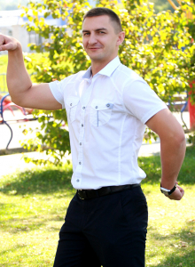 Крутевич Андрій