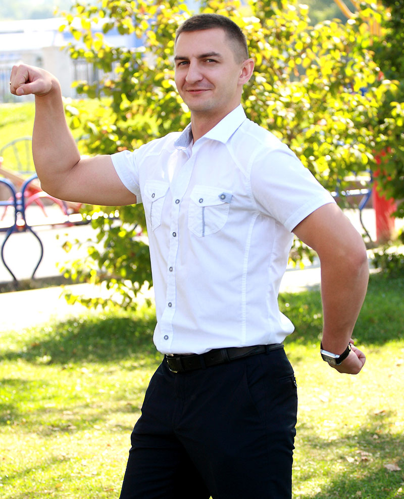 Крутевич Андрій