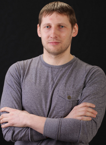 Матвієв Ігор