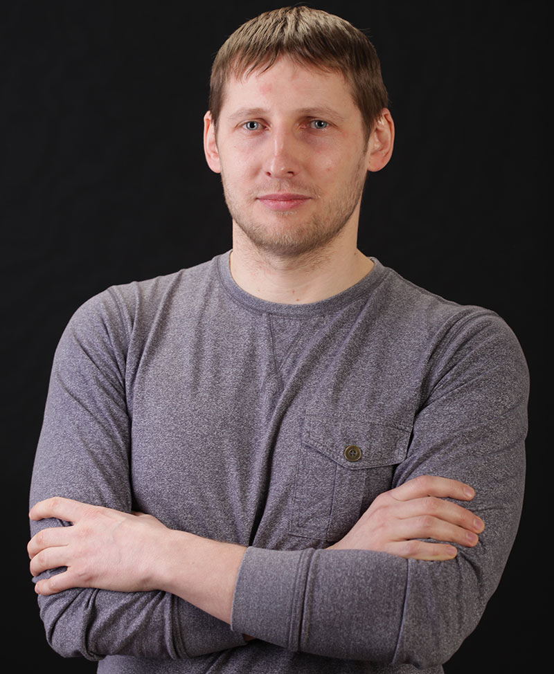 Матвієв Ігор