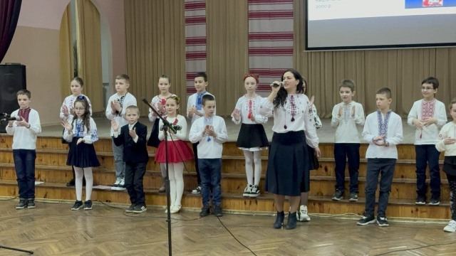 Репетитор по математике для детей 1-4 классов в Виннице