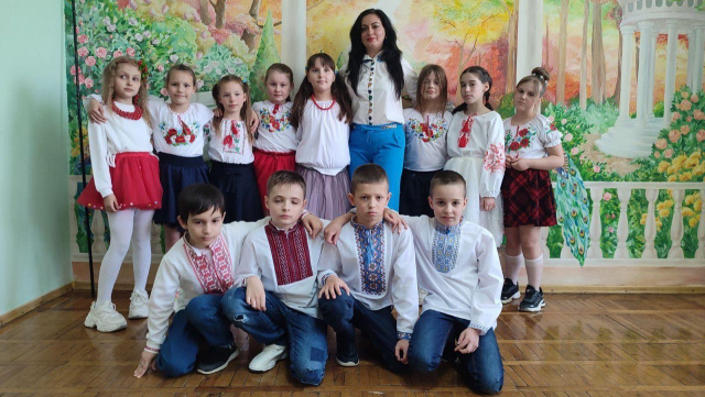 Репетитор по математике для детей 1-4 классов в Виннице
