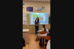 Репетитор по математике для детей 1-4 классов в Виннице