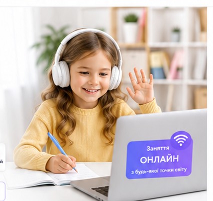 Дошколярик Плюс