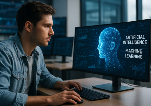 ТОП-10 професій майбутнього та які курси допоможуть їх освоїти