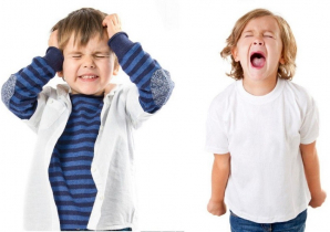 Як реагувати на дитячі істерики: Психологічний посібник для батьків