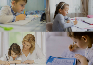 Як підготувати дитину до першого дня на дошкільних курсах?