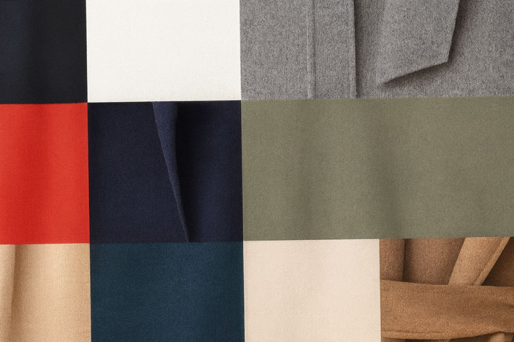 Значення кольорів у співбесіді