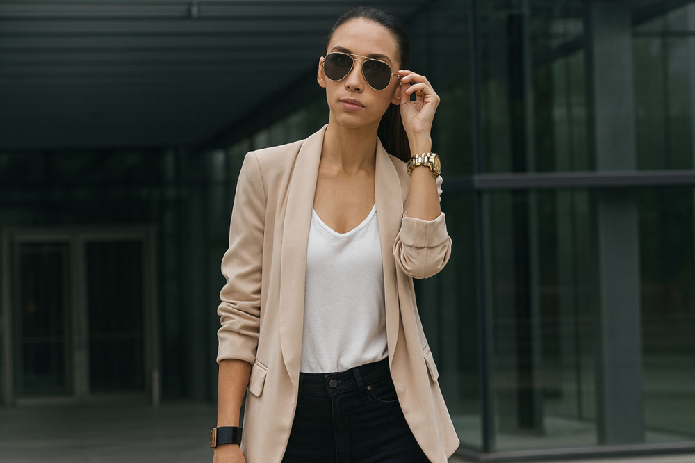 правильний одяг на співбесіду