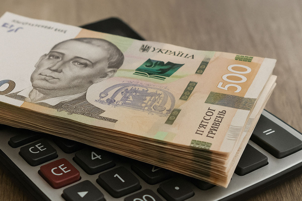 дохід стоматолога